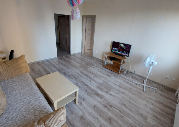 Slnečný 3i byt v tichej lokalite Levice