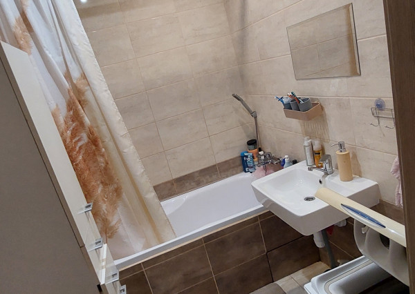 Slnečný 3i byt v tichej lokalite Levice