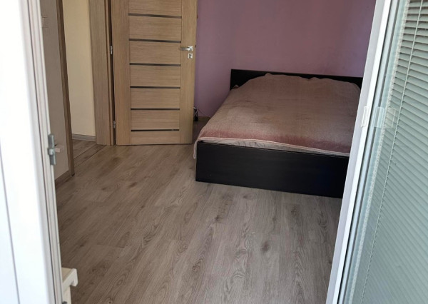 Slnečný 3i byt v tichej lokalite Levice