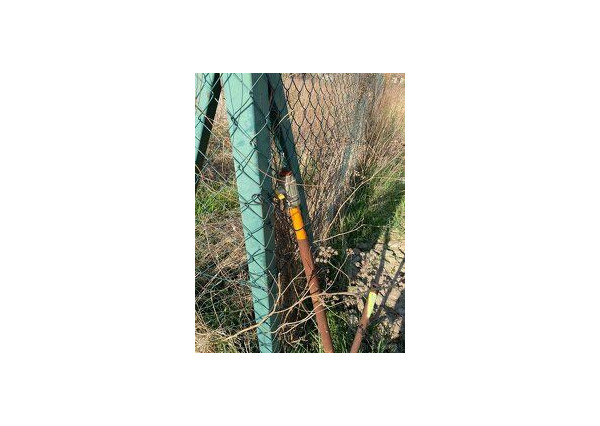 Stavebný pozemok s projektom domu