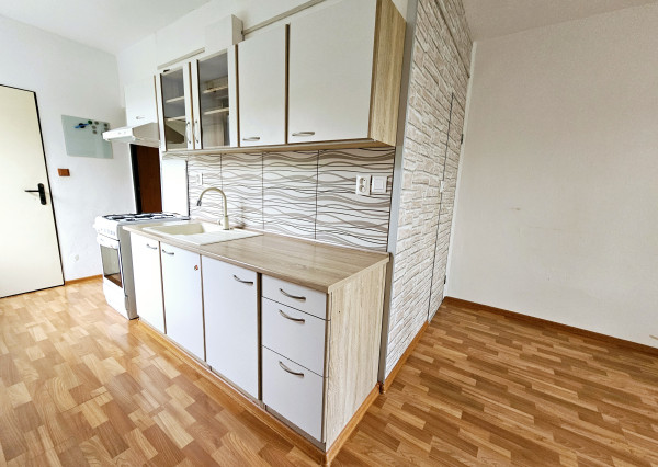 REZERVOVANÝ - Priestranný 3i byt vo vyhľadávanej lokalite