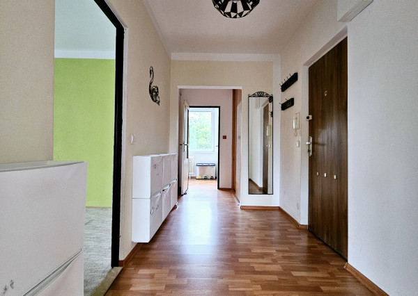 REZERVOVANÝ - Priestranný 3i byt vo vyhľadávanej lokalite