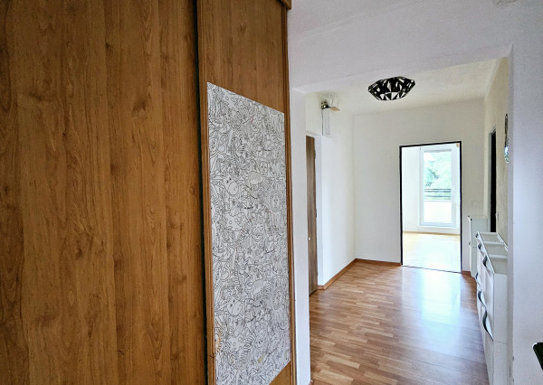 REZERVOVANÝ - Priestranný 3i byt vo vyhľadávanej lokalite