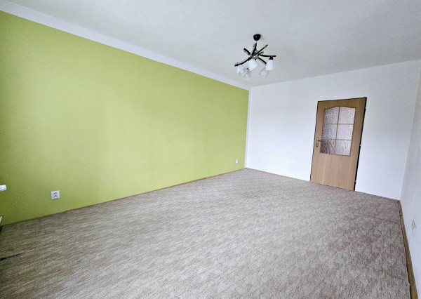 REZERVOVANÝ - Priestranný 3i byt vo vyhľadávanej lokalite