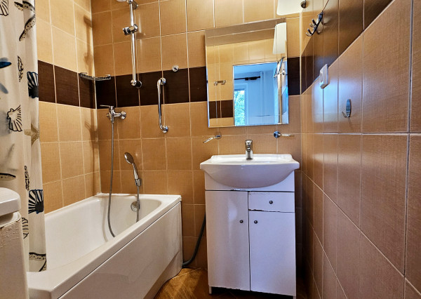 REZERVOVANÝ - Priestranný 3i byt vo vyhľadávanej lokalite