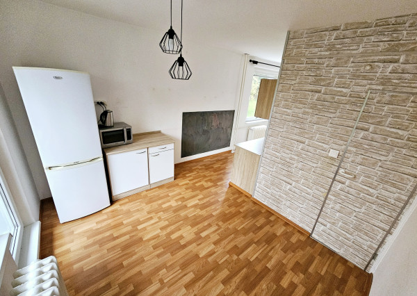 REZERVOVANÝ - Priestranný 3i byt vo vyhľadávanej lokalite