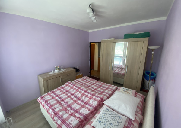 2i byt 3 minúty od Levíc