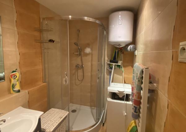 2i byt 3 minúty od Levíc