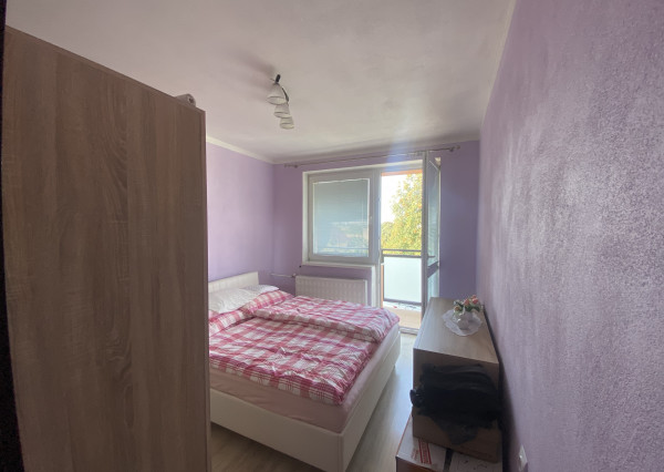 2i byt 3 minúty od Levíc