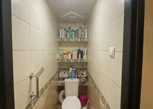 2i byt 3 minúty od Levíc