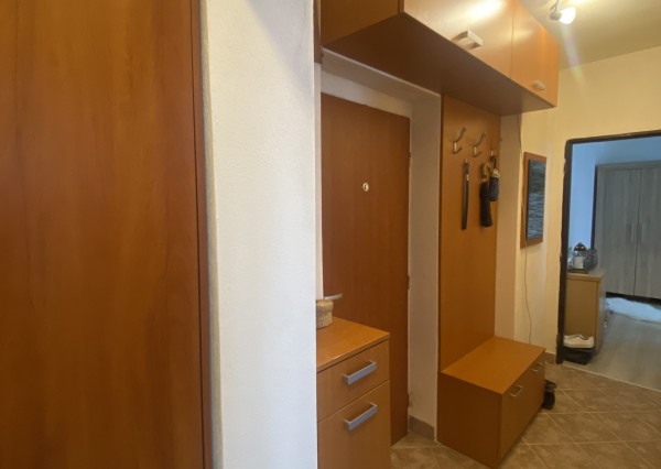 2i byt 3 minúty od Levíc