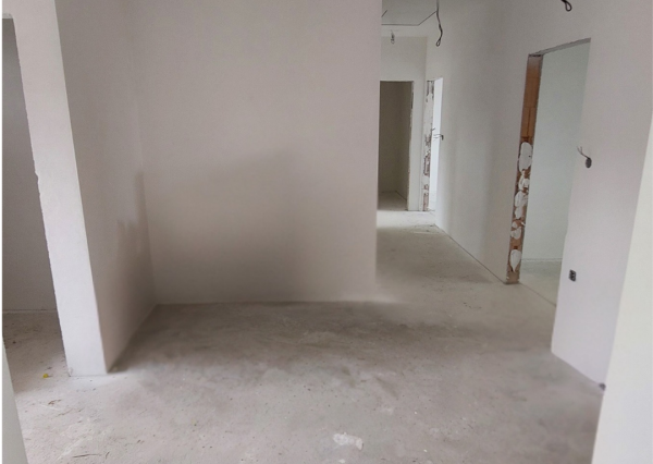 Moderný 4-izbový holodom