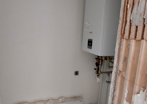 Moderný 4-izbový holodom