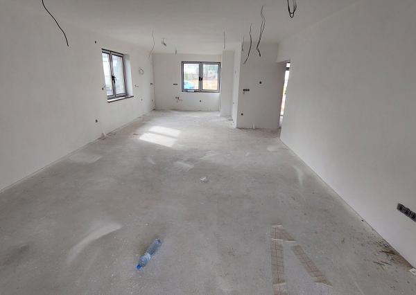 Moderný 4-izbový holodom