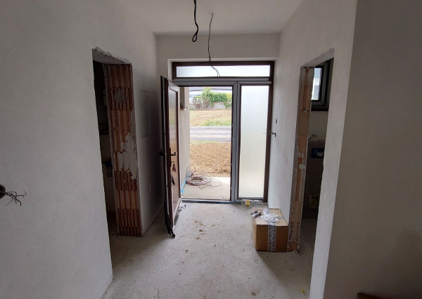 Moderný 4-izbový holodom