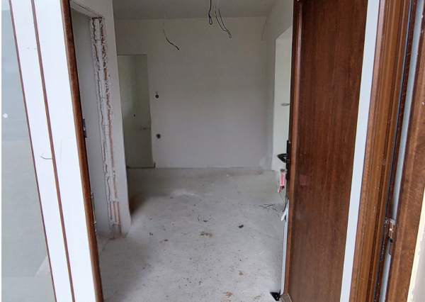 Novostavba 4- izbového holodomu