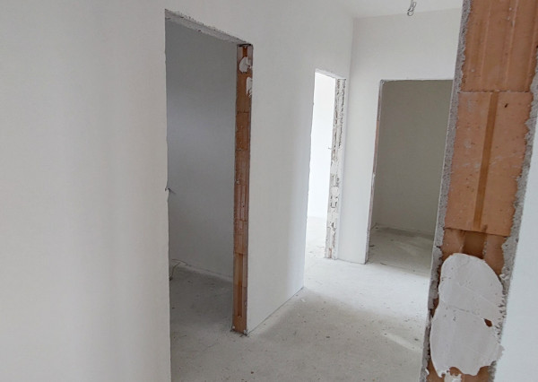 Novostavba 4- izbového holodomu