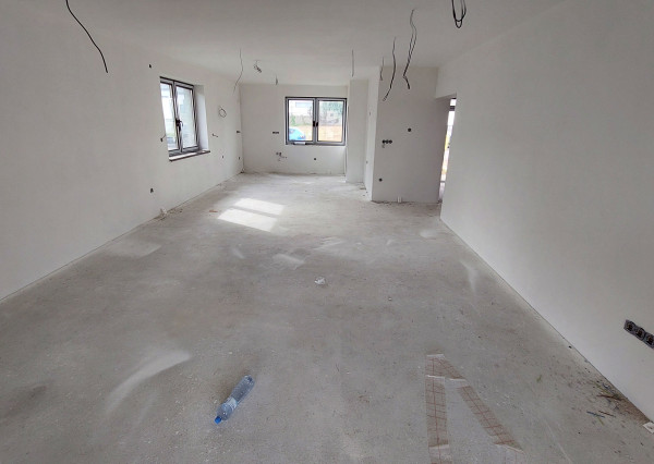 Novostavba 4- izbového holodomu