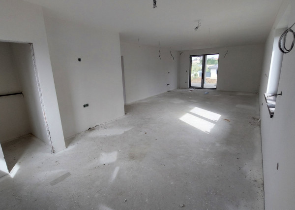 Novostavba 4- izbového holodomu