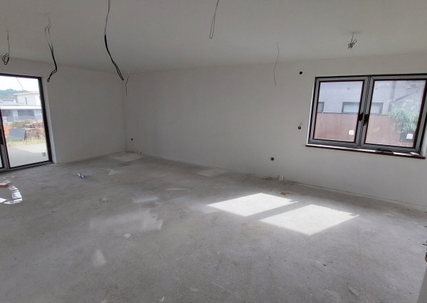 Novostavba 4- izbového holodomu