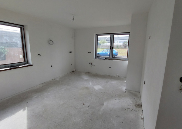 Novostavba 4- izbového holodomu