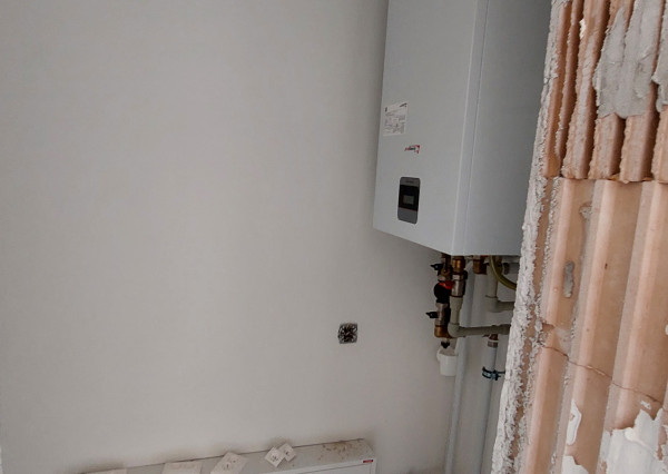 Novostavba 4- izbového holodomu