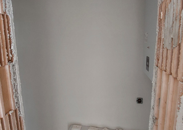 Novostavba 4- izbového holodomu