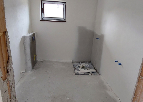 Novostavba 4- izbového holodomu