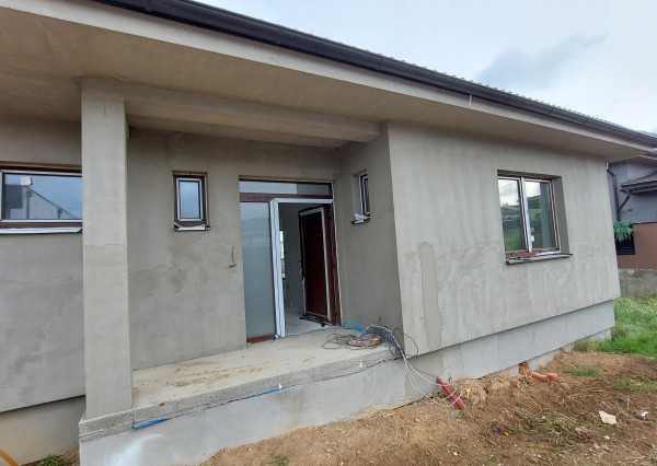 Novostavba 4- izbového holodomu