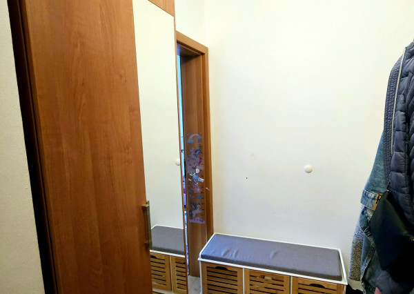 REZERVOVANÝ - Zrekonštruovaný 3i byt na Fončorde