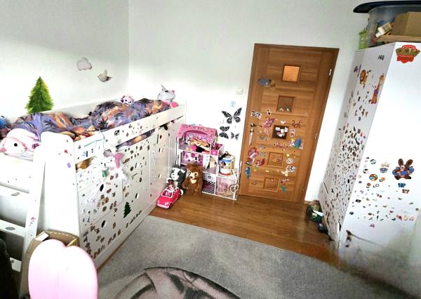 REZERVOVANÝ - Zrekonštruovaný 3i byt na Fončorde