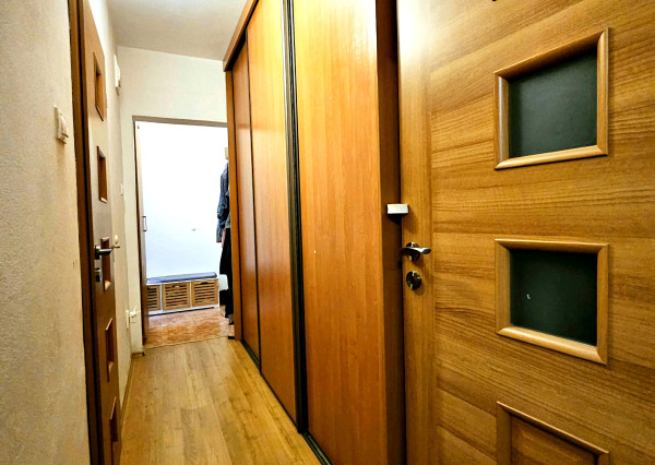 REZERVOVANÝ - Zrekonštruovaný 3i byt na Fončorde