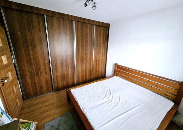 REZERVOVANÝ - Zrekonštruovaný 3i byt na Fončorde