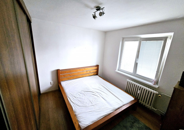 REZERVOVANÝ - Zrekonštruovaný 3i byt na Fončorde