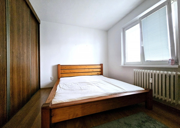 REZERVOVANÝ - Zrekonštruovaný 3i byt na Fončorde