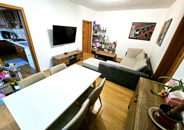 REZERVOVANÝ - Zrekonštruovaný 3i byt na Fončorde