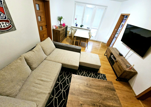 REZERVOVANÝ - Zrekonštruovaný 3i byt na Fončorde