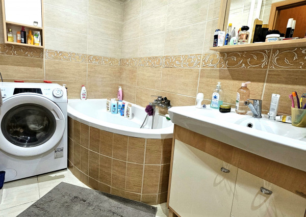 REZERVOVANÝ - Zrekonštruovaný 3i byt na Fončorde