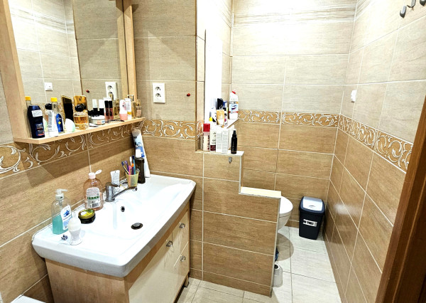 REZERVOVANÝ - Zrekonštruovaný 3i byt na Fončorde