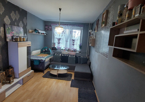 Útulný 2-izbový byt