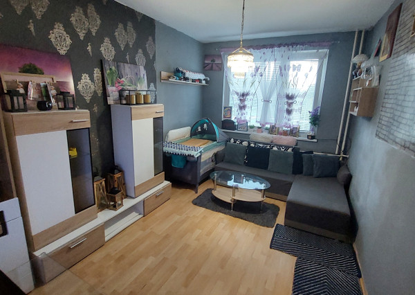 Útulný 2-izbový byt