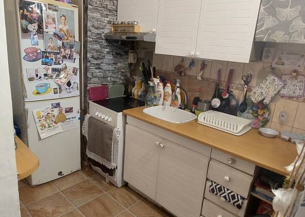 Útulný 2-izbový byt