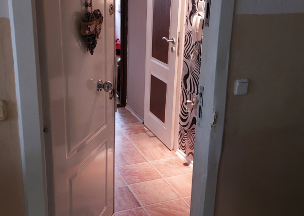 Útulný 2-izbový byt