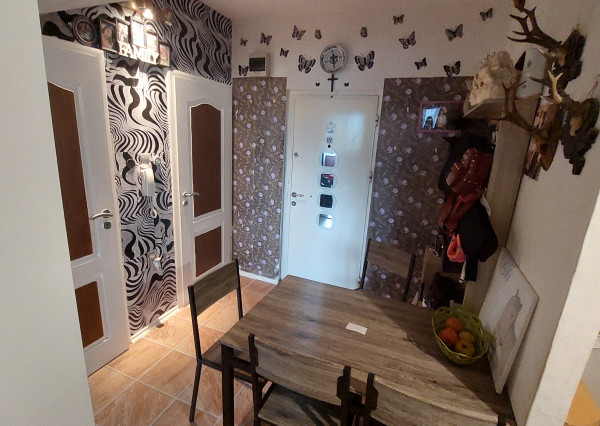 Útulný 2-izbový byt