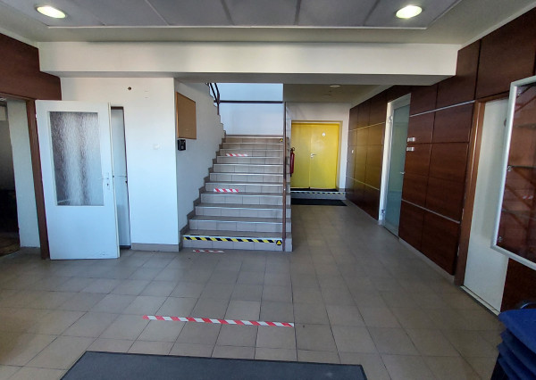 Moderná  výrobná hala na prenájom