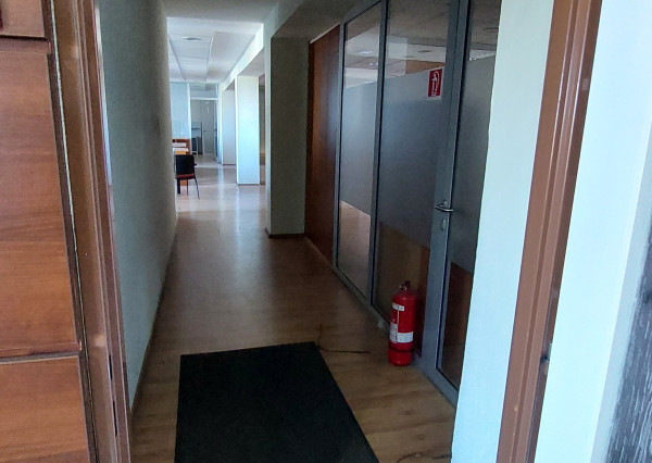 Moderná  výrobná hala na prenájom