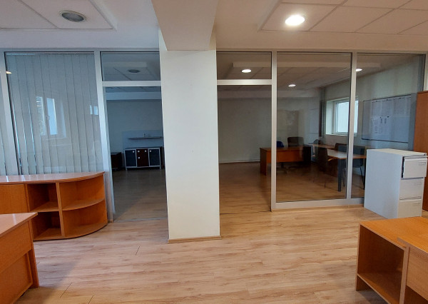 Moderná  výrobná hala na prenájom