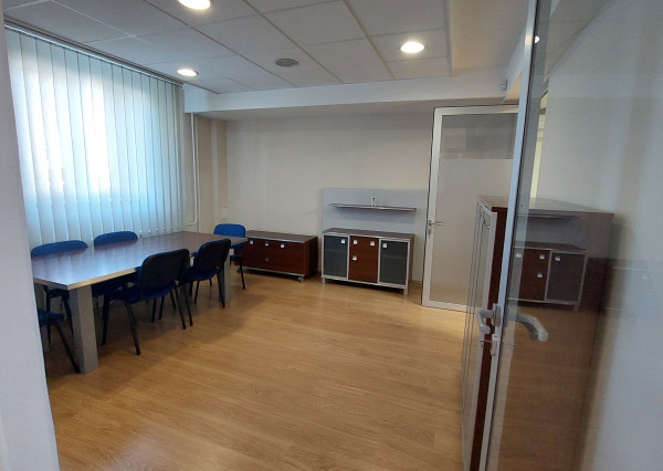 Moderná  výrobná hala na prenájom