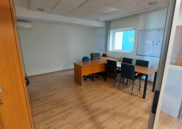 Moderná  výrobná hala na prenájom