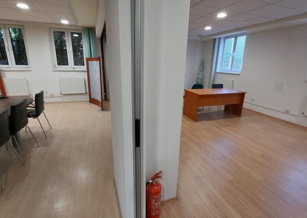 Moderná  výrobná hala na prenájom